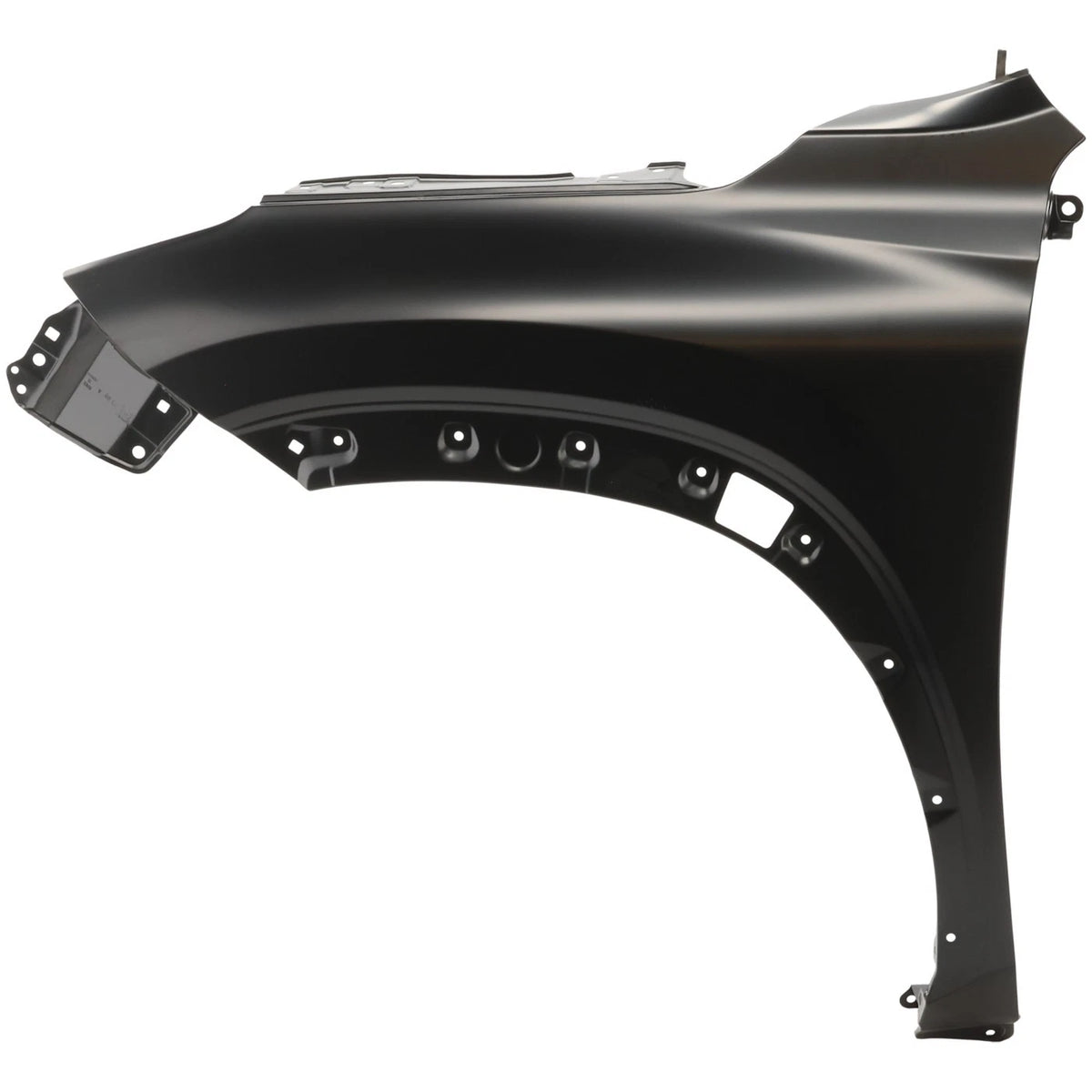 Fender for Lexus NX300 (2018–2021) Front Driver Side