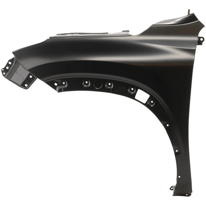 Fender for Lexus NX300 (2018–2021) Front Driver Side