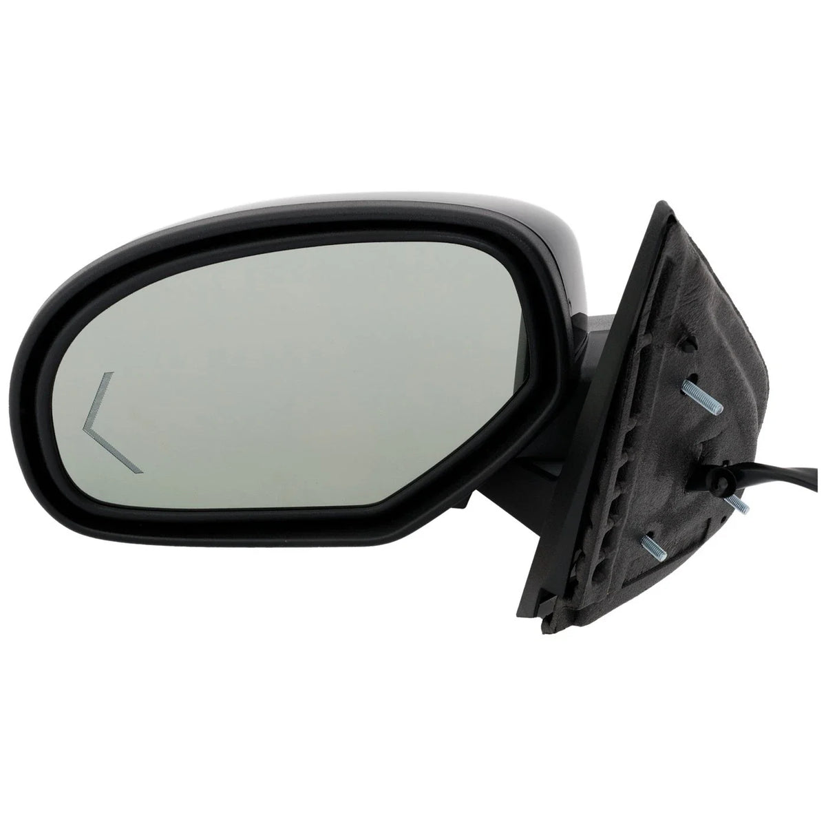 Heated Driver Mirror for 2007-2014 Chevy Silverado 2500 HD