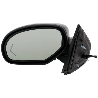 Heated Driver Mirror for 2007-2014 Chevy Silverado 2500 HD