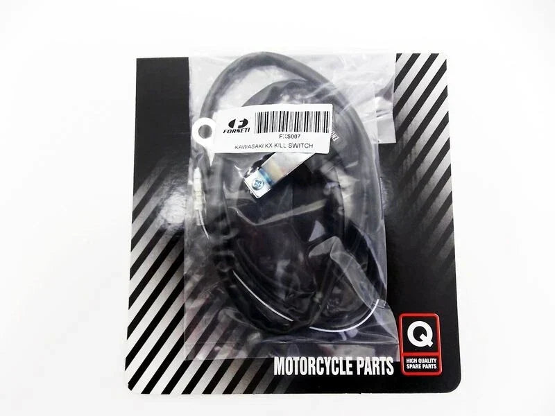 Stop Button Assembly for KX60 - Kill Switch Cut Off (1985-2003)
