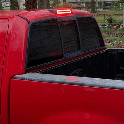 LED Smoke Third Brake Light for Ford F150 2009 to 2014