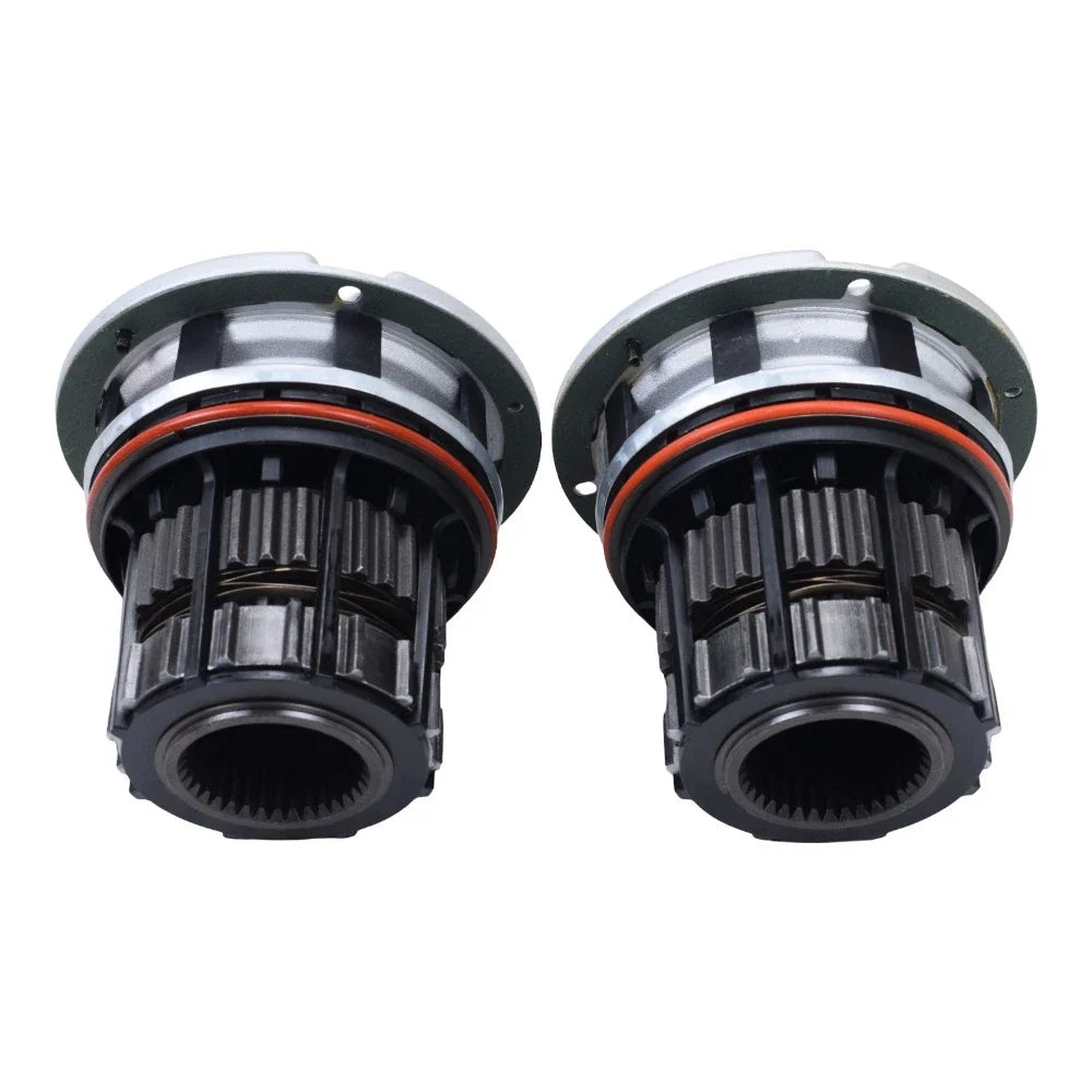 2X Front Automatic Locking Hub for Ford Super Duty (2011–2017) BC3Z3B396A