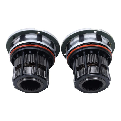 2X Front Automatic Locking Hub for Ford Super Duty (2011–2017) BC3Z3B396A