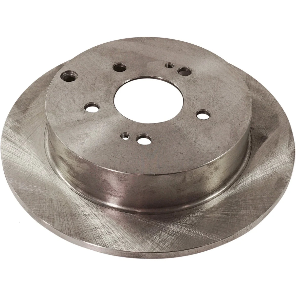 Disc Brake Rotors with Pads Kit for Mitsubishi Endeavor 2004-2011