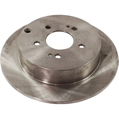 Disc Brake Rotors with Pads Kit for Mitsubishi Endeavor 2004-2011