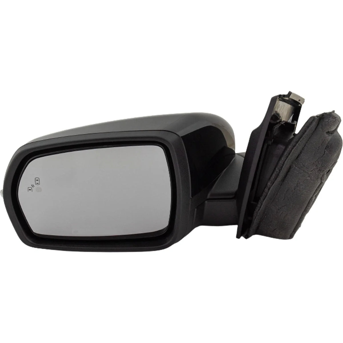 Heated Driver Left Side Mirror for Ford Edge (2015–2018)