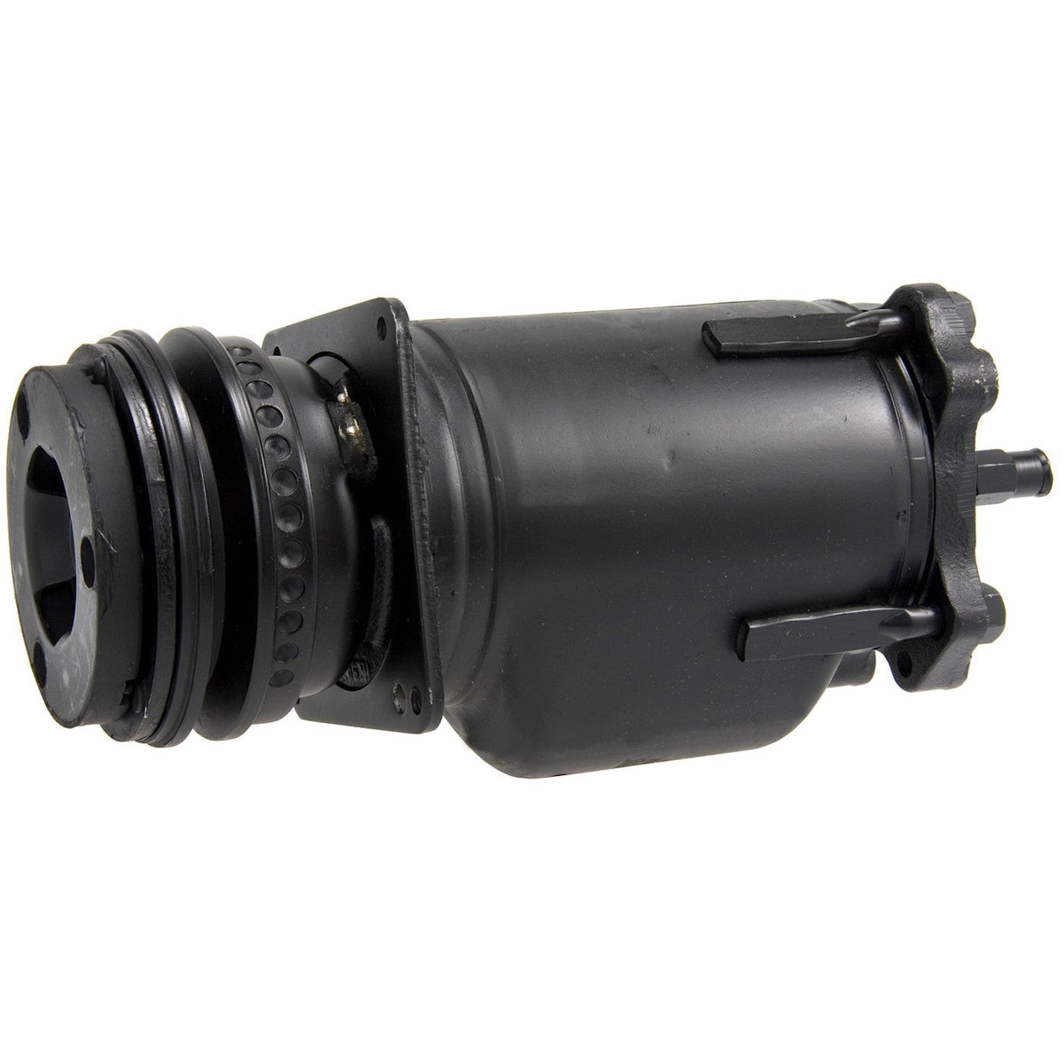 A/C Compressor for Chevy Blazer, MB SaVana (With Clutch)