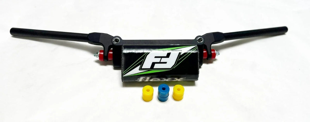 Fasst Flexx 14 Degree Handlebars for Kawasaki KFX 450R (2008–2019)