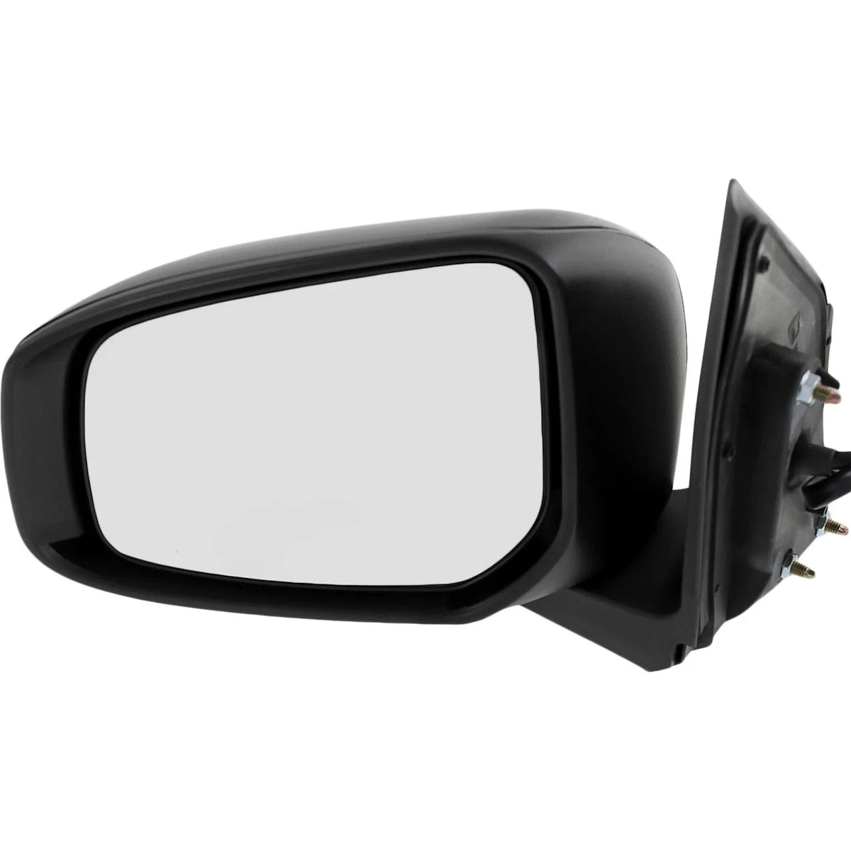 Left Side Mirror for Mitsubishi Mirage (2014-2017) - Paintable