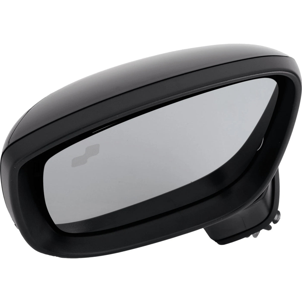 Set of 2 Heated Mirrors for Mazda CX-5 (2013–2021)