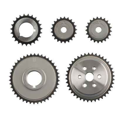 2.4L Engine Timing Chain Kit for Buick GMC Chevrolet Malibu Equinox 2008-2015