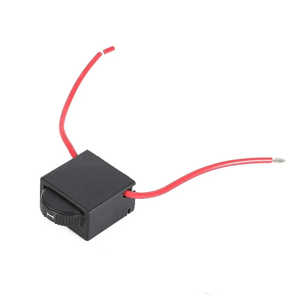 6-Speed Controller Switch for Electric Grinder (AC220V, DR2-6/1FE, 12A-250V)