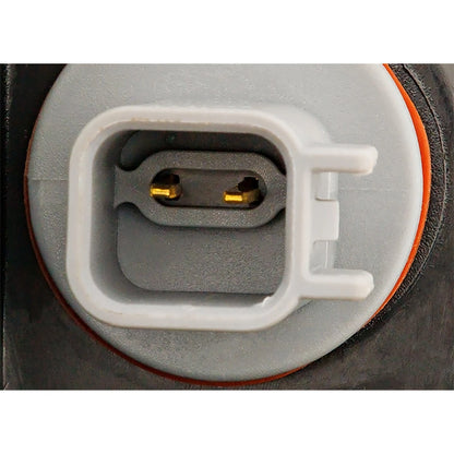 Tail Light Driver Left Outer 68142943AH for Jeep Wrangler (2014–2021)
