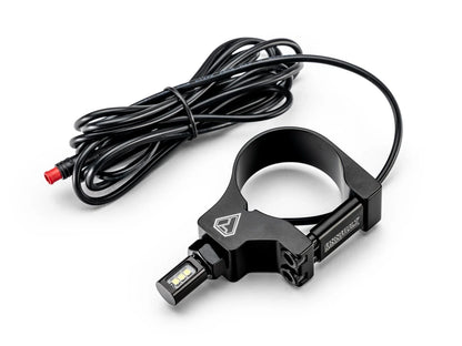 Assault Industries Dome Light for UTV (1.5" Cage)