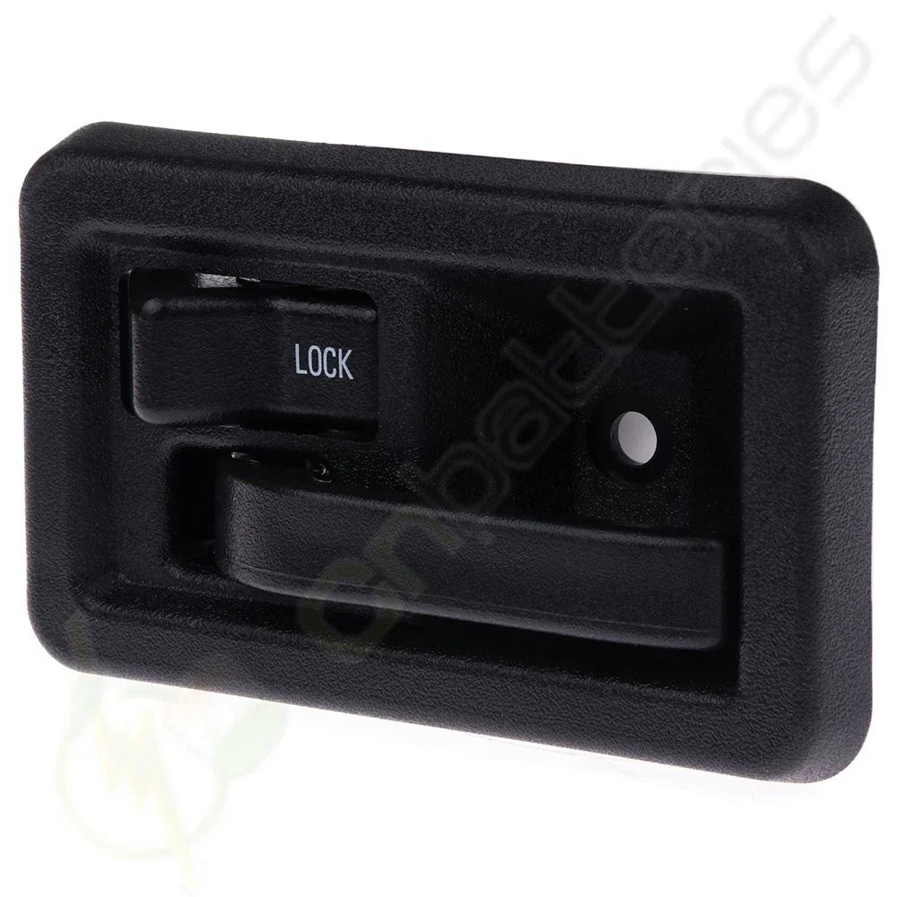 Front Door Handle Pair for Jeep Wrangler (1997 to 2004)