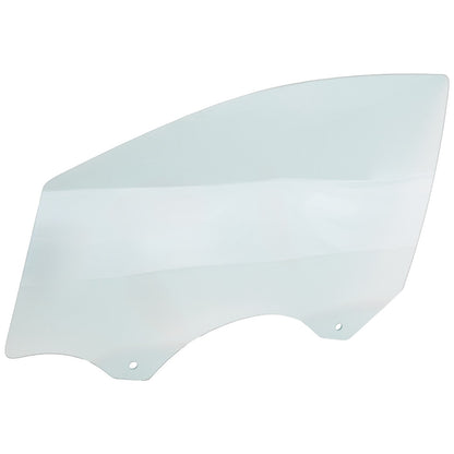 Left Door Glass for Chevy Cruze Front Driver Side