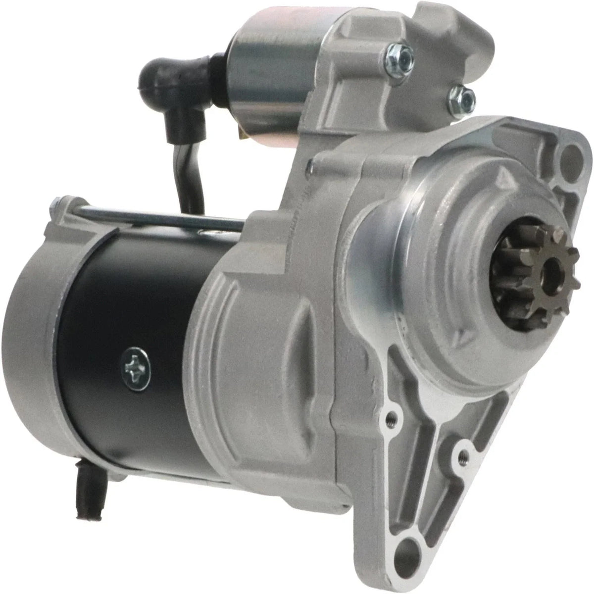 12V Starter for GMC Sierra 2500 3500 HD (2020–2022)