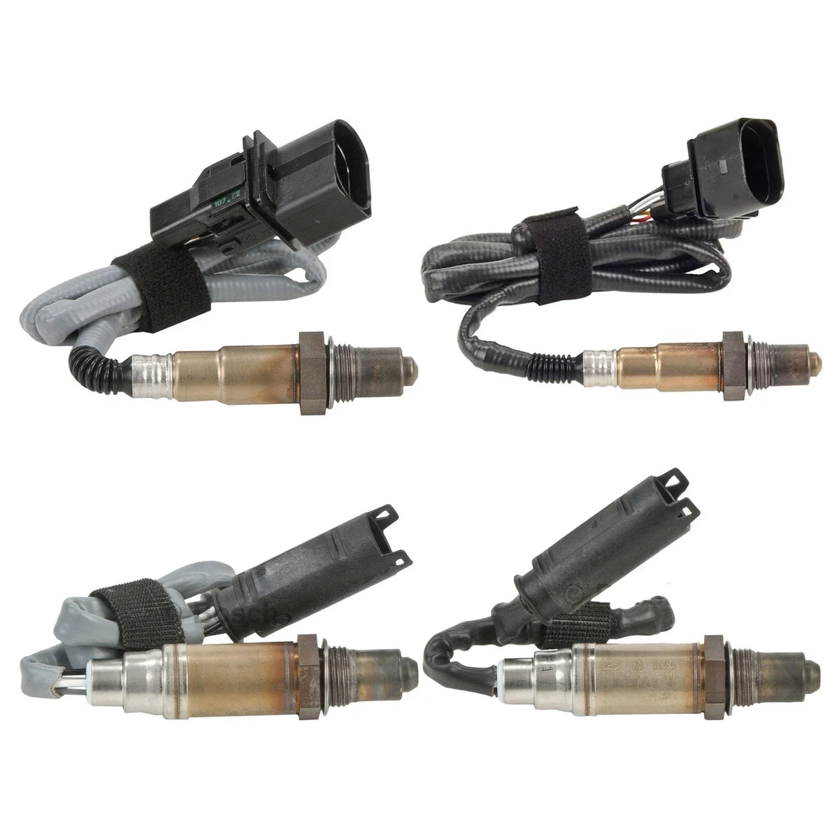 Oxygen Sensor Kit for BMW E60 545i (2006–2010) - Upstream & Downstream