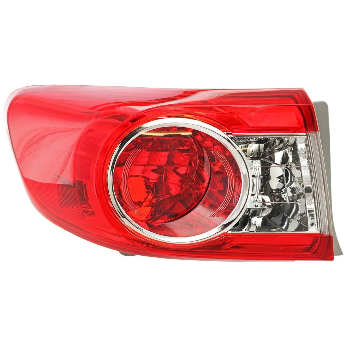 Tail Light Driver Left Outer 8156112C10 for Corolla (2011–2013)