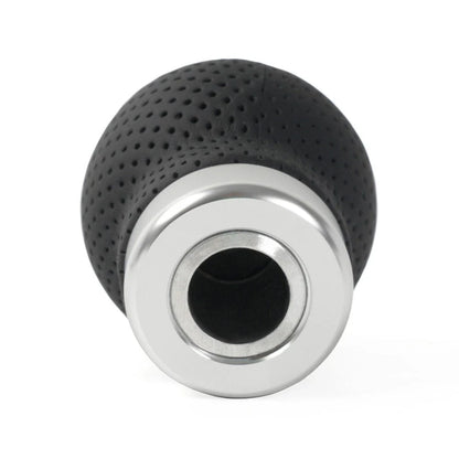 5 Speed Black Leather Shift Knob for Ford Ranger (1988–2011)