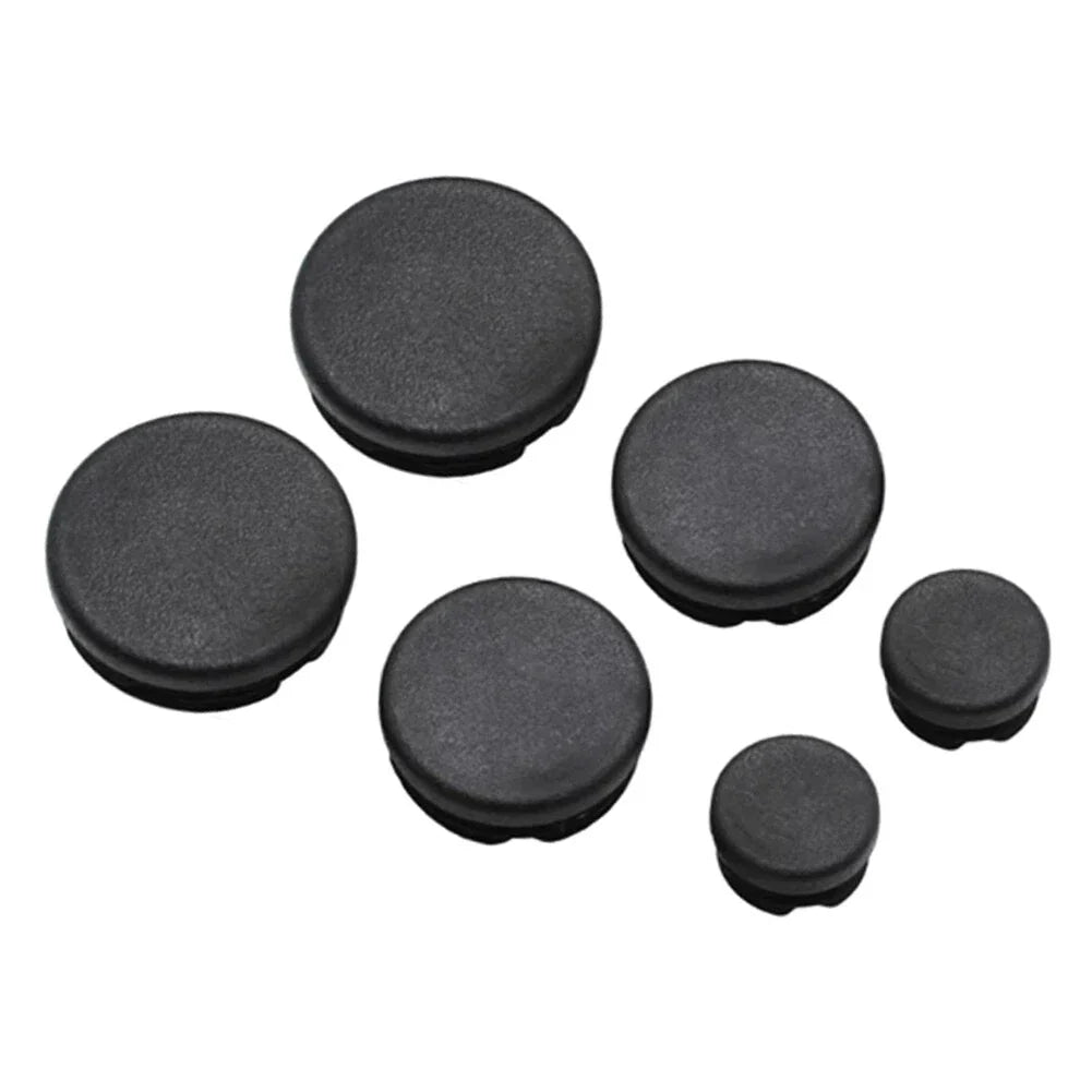 Frame Cover Caps for Ducati Multistrada 1200/S (2010-2014)