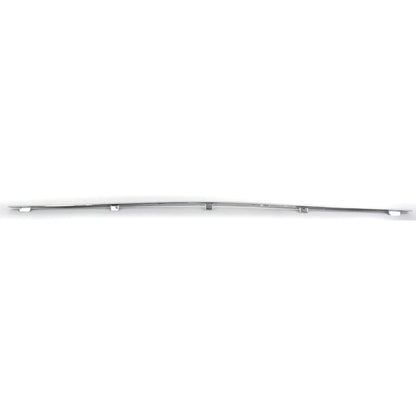 Chrome Front Hood Trim Molding for GMC Envoy 2002 to 2009