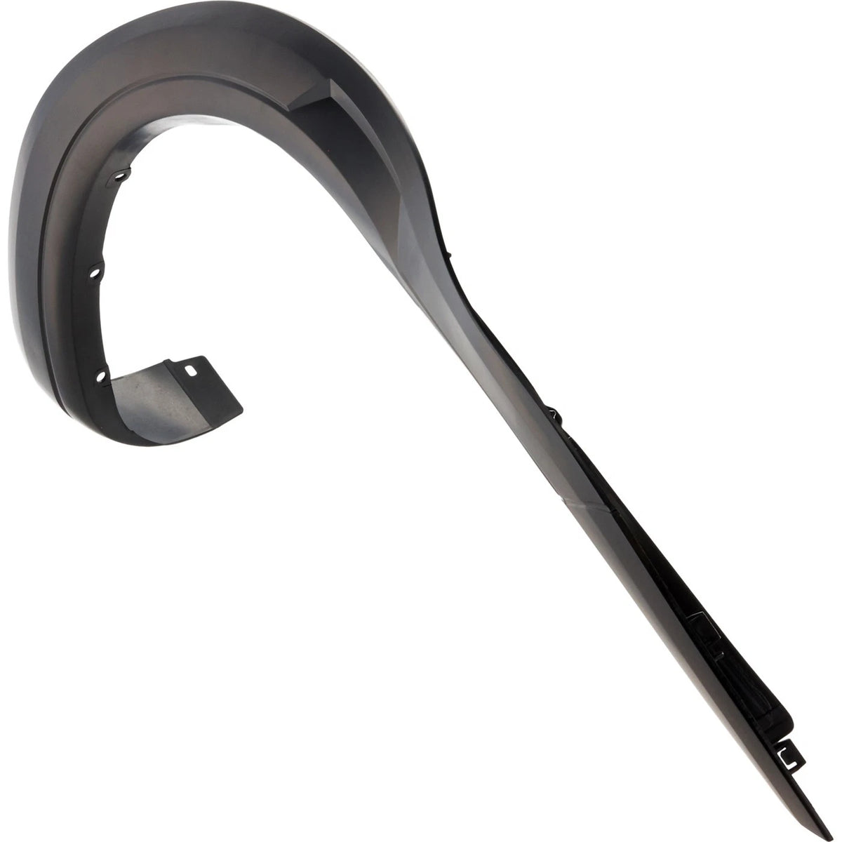 Fender Flares for Nissan Titan XD (2020–2023) 638109FS1A