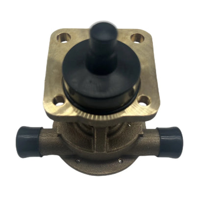 Flexible Impeller Pump for Jabsco Raw Sea Water 30415-7001