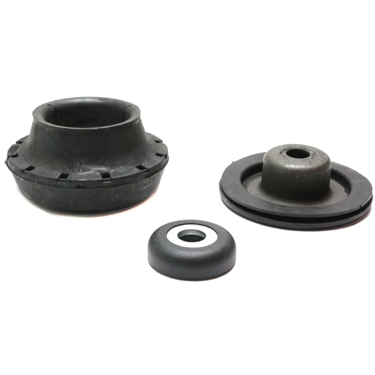 Front Shock and Strut Mount Kit for VW Golf Jetta (1993–1998)