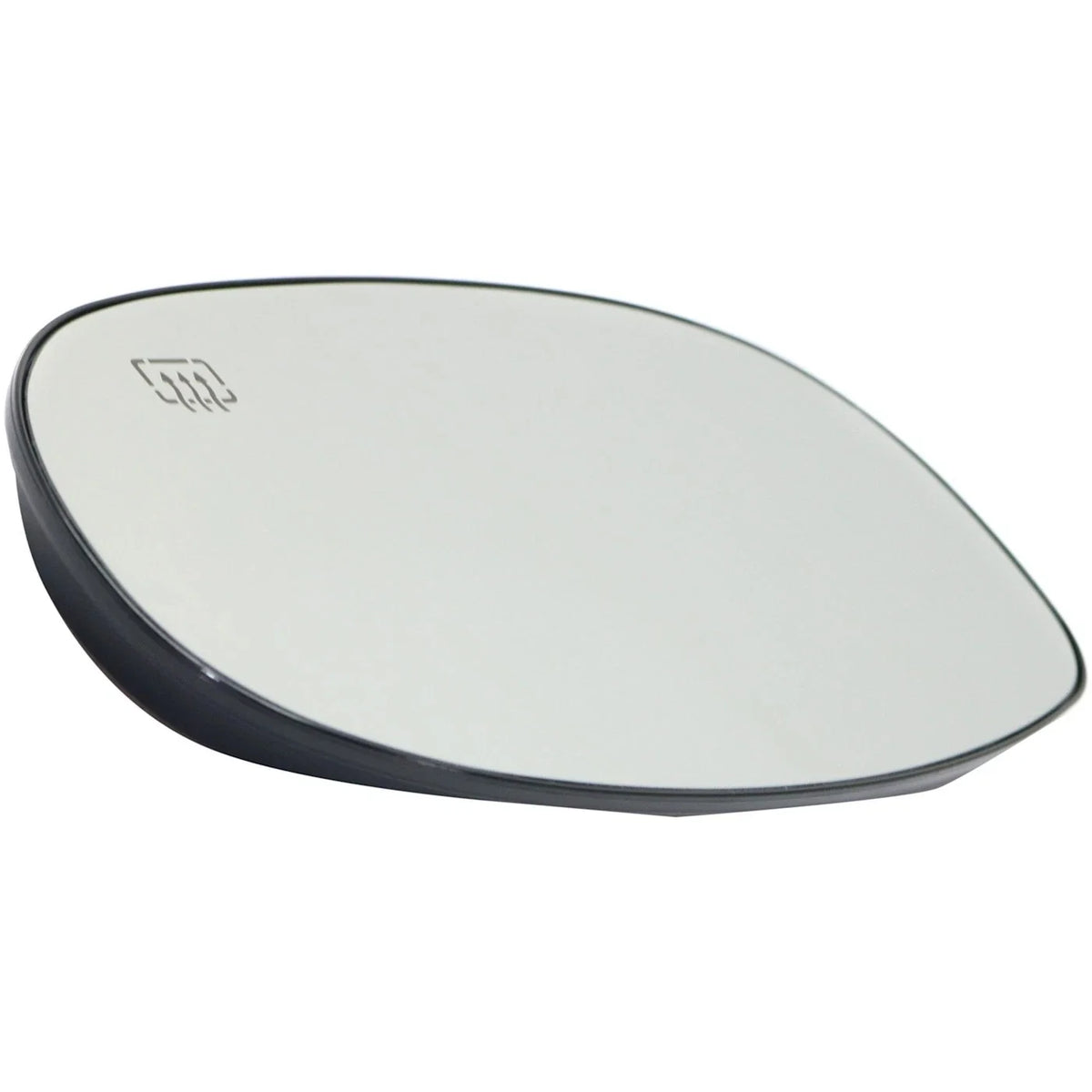 Heated Driver Side Mirror Glass for Saturn L300 LW300 L200