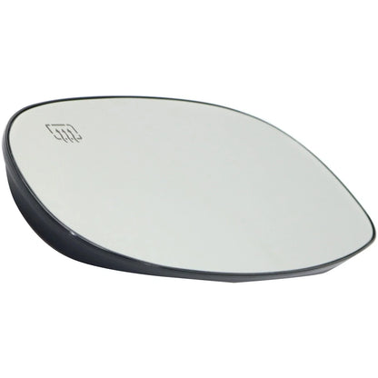 Heated Driver Side Mirror Glass for Saturn L300 LW300 L200