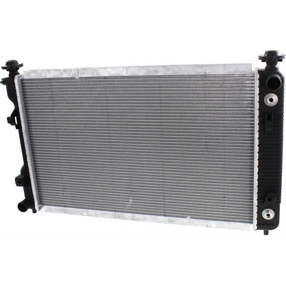 AC Condenser for Chevy Equinox GMC Terrain (2016–2017)