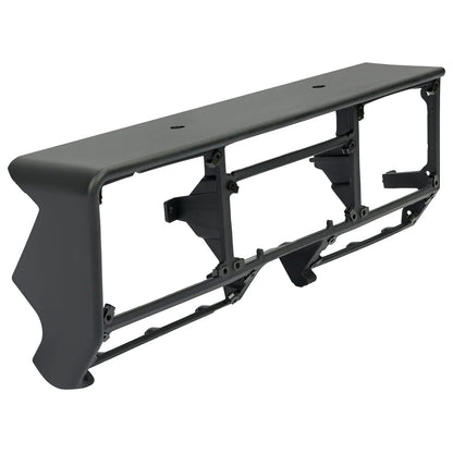 Left Meter Cluster Bezel for Freightliner Classic FLD120 (1990-2007)
