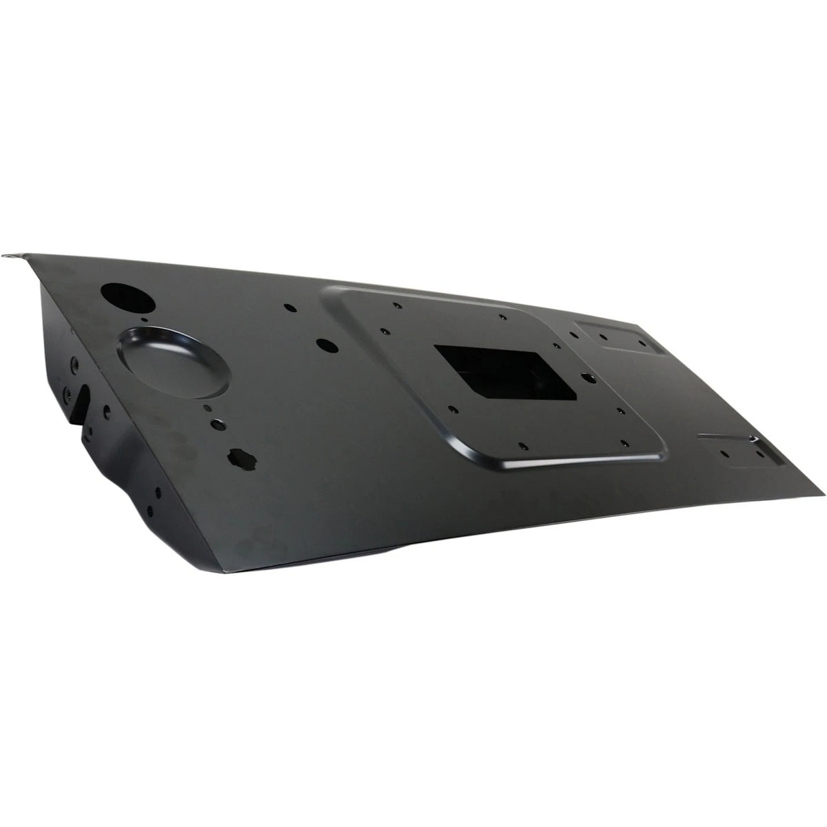 Tailgate for Jeep Wrangler JK (2018)