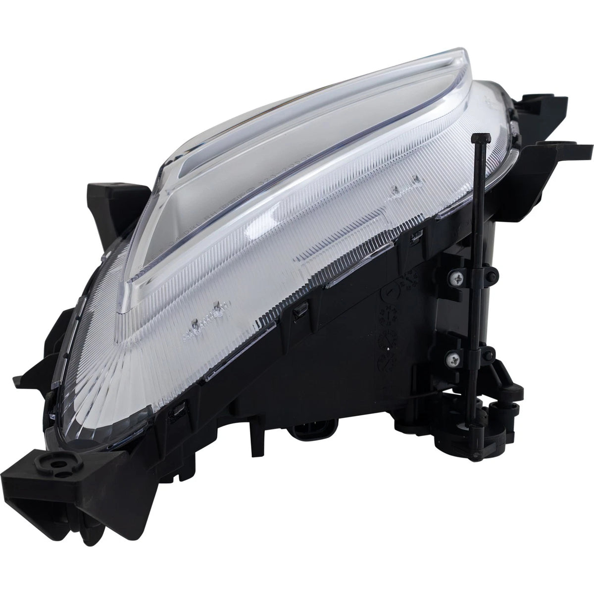 Fog Light for Kia Niro (2017–2019) 92202G5000