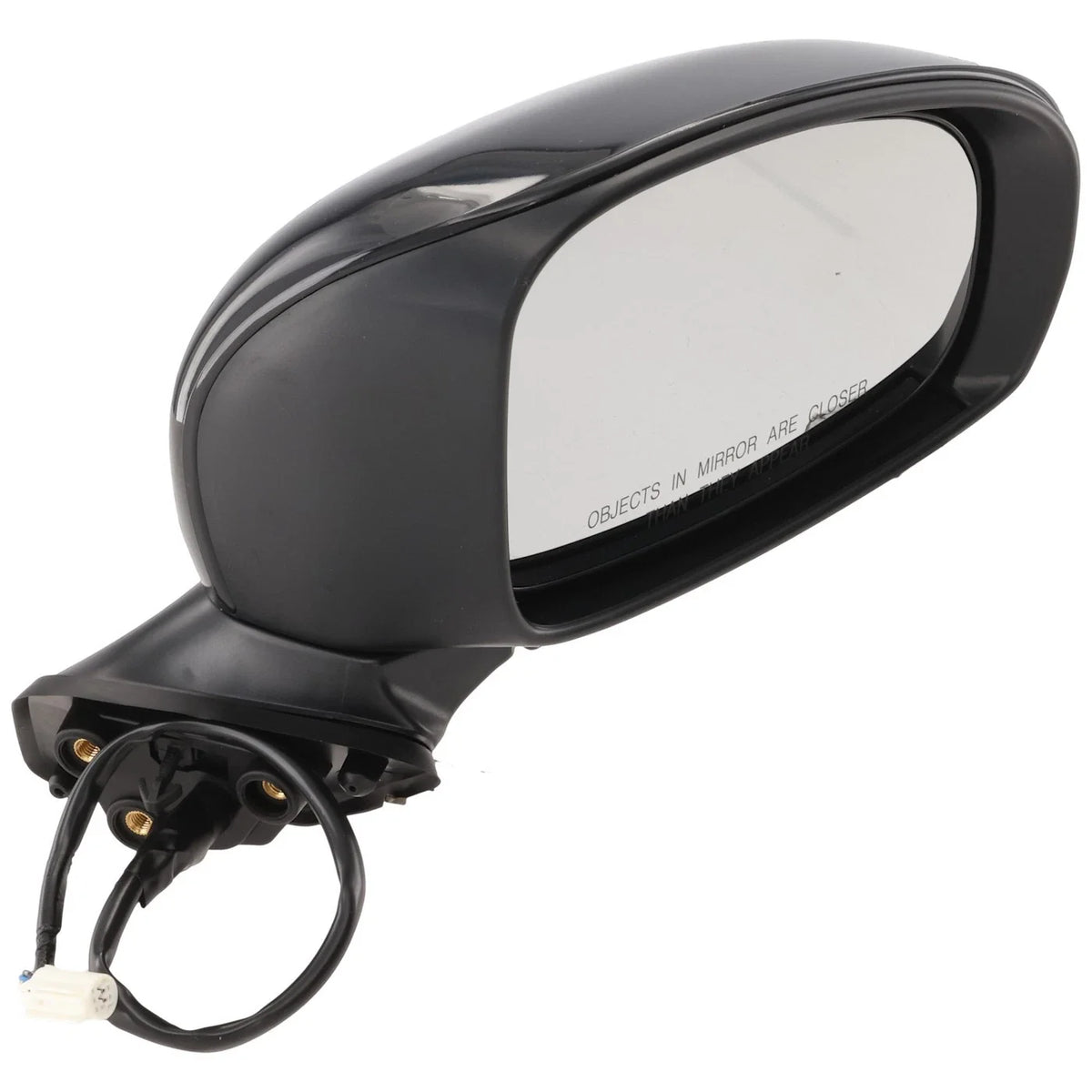 Heated Right Mirror for Toyota Prius Plug-In