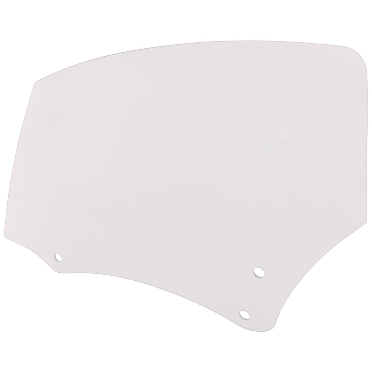 Front Left Door Glass for 2006-2012 Mitsubishi Eclipse