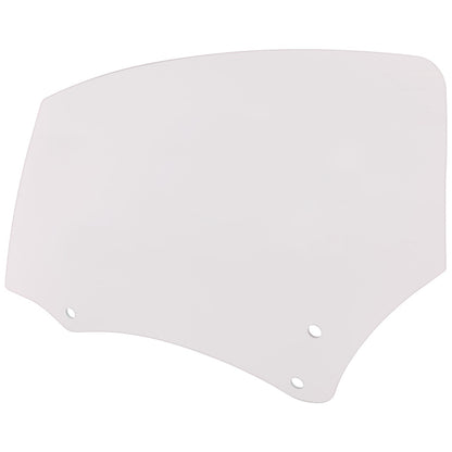 Front Left Door Glass for 2006-2012 Mitsubishi Eclipse