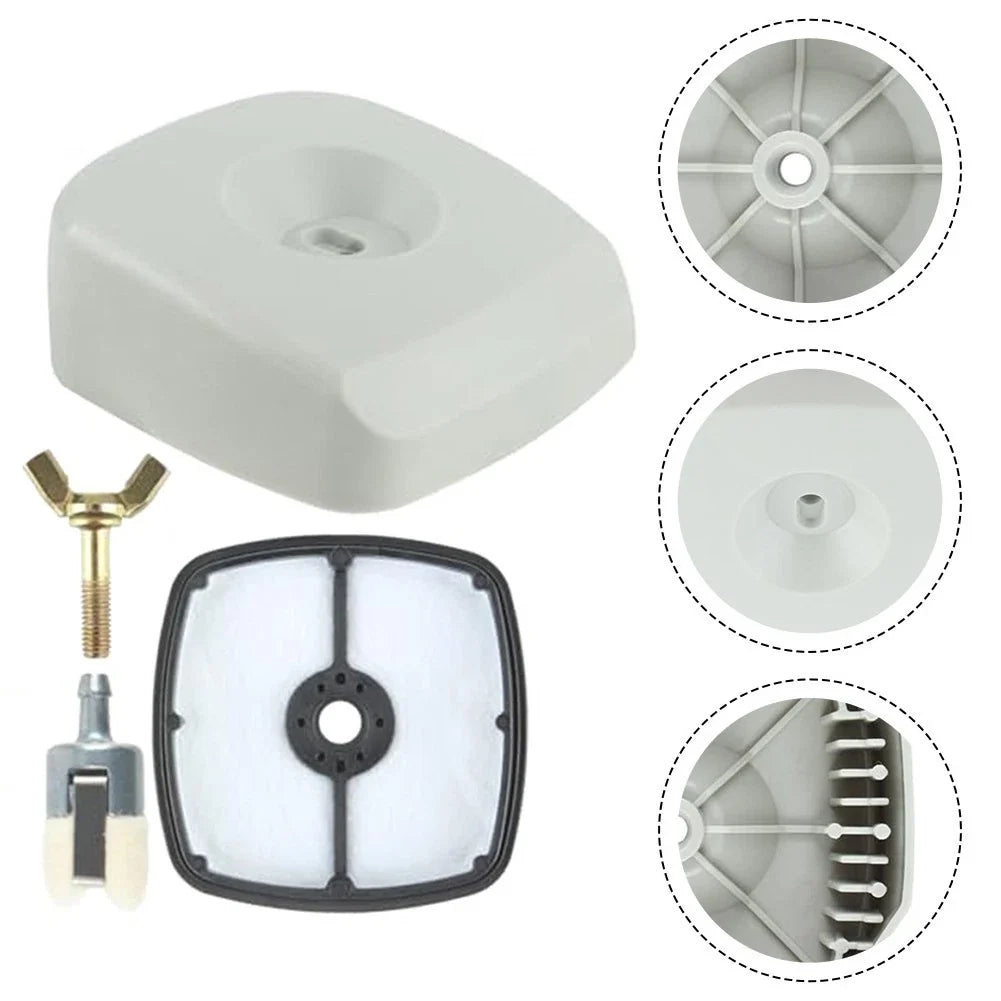 Air Filter Kit for ES2400, ES2100, ES2000 (13031305863)