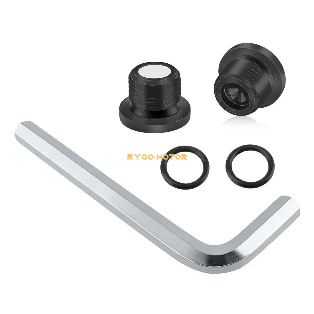 Front Differential Plug Tool Kit for Polaris Ranger 500–1000