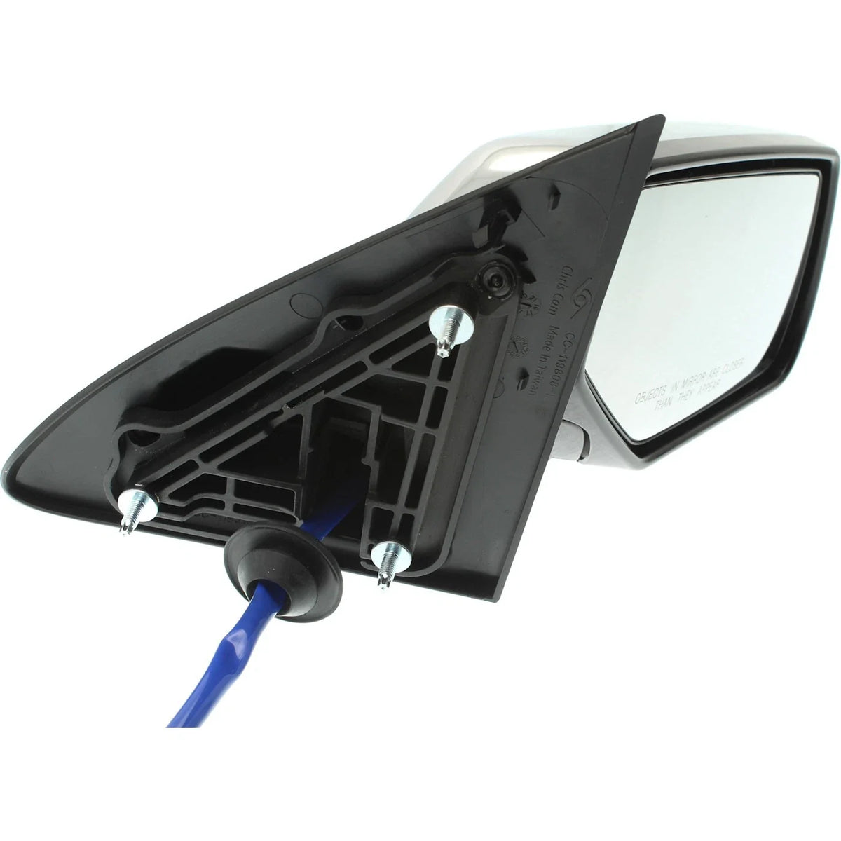 Mirrors Set of 2 for Chevrolet Suburban (2015-2018)