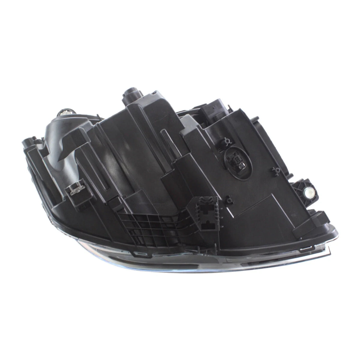 Hella Driver Side Headlight Assembly for 354878151