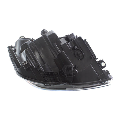 Hella Driver Side Headlight Assembly for 354878151