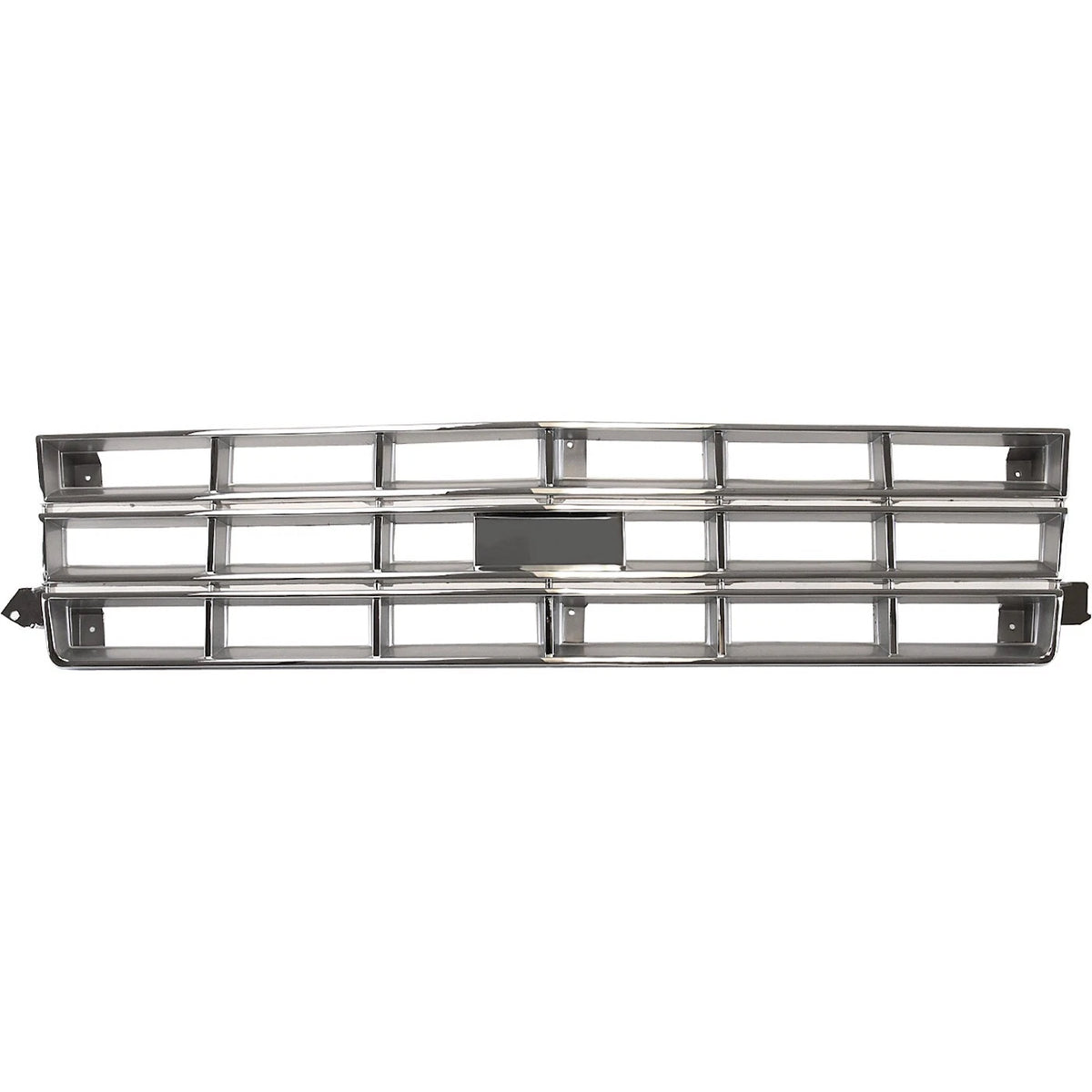 Grille Assembly Kit for Chevrolet S10 Blazer (1982–1990)