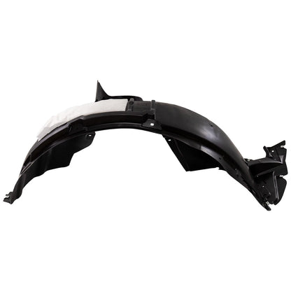 Fender Liners Set of 2 for VW (Left Right)
