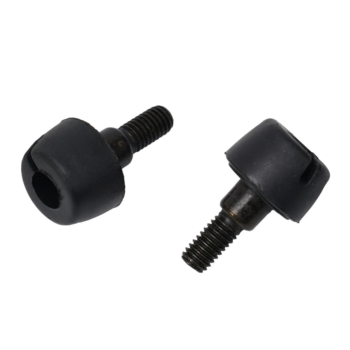 2X Rubber Buffer Caps for Toyota