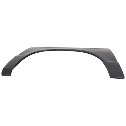 Wheel Arch Repair Panel for Chevy S10 Pickup, GMC S15 (Driver Left)