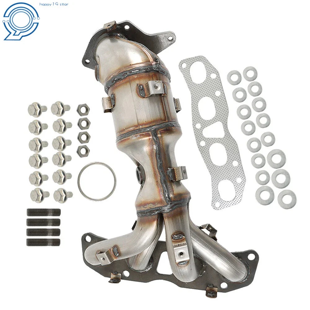Catalytic Converter for Nissan Rogue Select X-Trail 2007–2015 2.5L