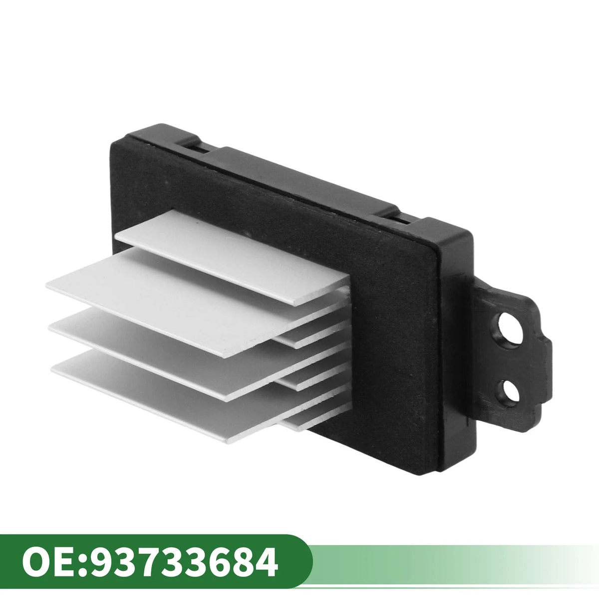 Blower Motor Resistor No. 93733684 for Buick Lacrosse (2005–2009)